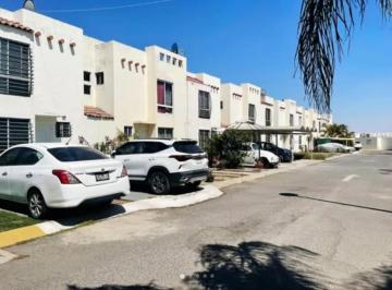 Casa en condominio de 3 habitaciones, Zapopan · Casa Adjudicada en Fracc Altus Quintas Zapopan Jalisco