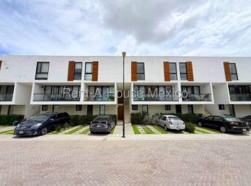 Departamento de 2 habitaciones, Querétaro · Departamento en Renta en Amara Av Altos de Juriquilla