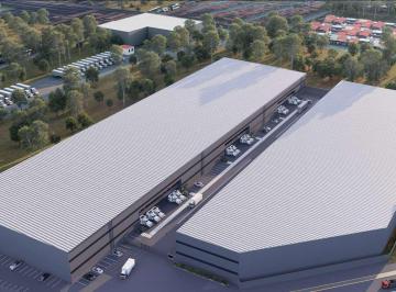 Bodega comercial , Tultepec · Bodega a Estrenar en Tultepec!