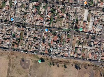 Casa de 4 habitaciones, Tláhuac · Venta de Casa en Remate Bancario en Tlahuac