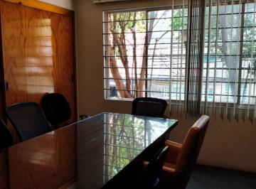 Casa uso de suelo de 3 habitaciones, Cuauhtémoc · Departamento Convertido en Oficina, Tranquilo, Luz Natural, Primer Piso