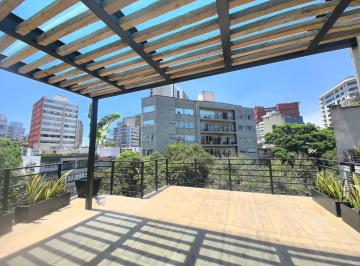 Departamento · 250m² · 3 Recámaras · 2 Estacionamientos · Departamento en Polanco V Sección