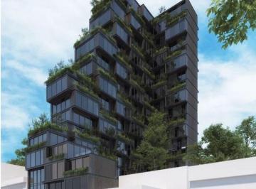 Departamento de 1 habitación, Guadalajara · Renta de Loft Amueblado en Torre Nous Colonia Americana