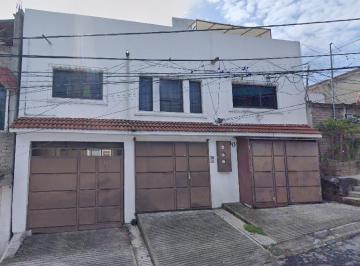 Casa de 3 habitaciones, Tlalpan · Venta de Casa en Remate Bancario en Popular Santa Teresa Tlalpan
