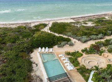 Departamento de 3 habitaciones, Telchac Puerto · Departamento en Venta en Telchac Puerto Yucatán