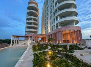 Departamento de 3 habitaciones, Telchac Puerto · Departamento en Venta en Telchac Puerto Yucatán