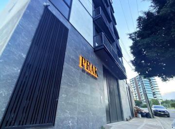 Departamento de 1 habitación, León · Renta de Loft Amueblado Frente a La Salle