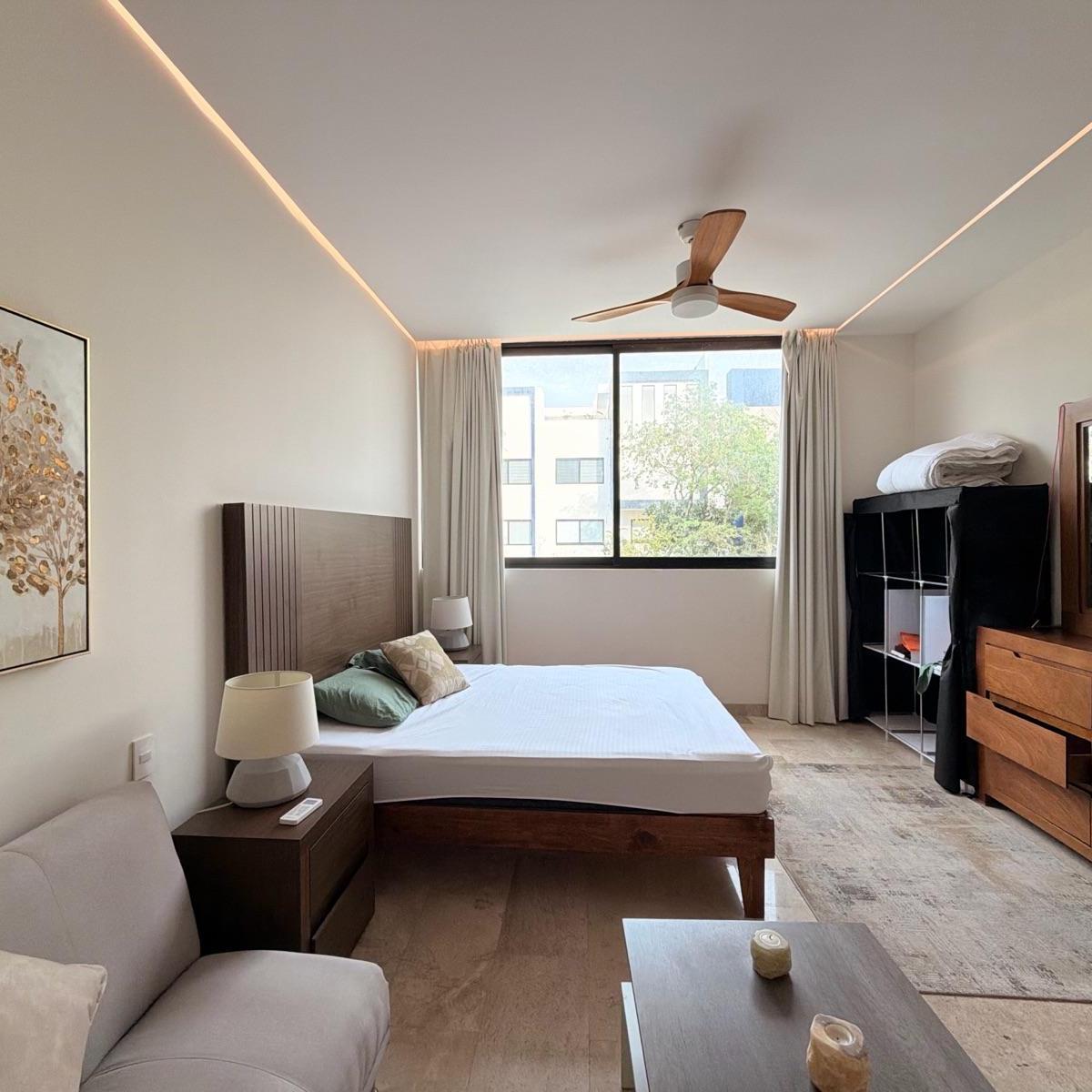 Departamento - Aldea Zama