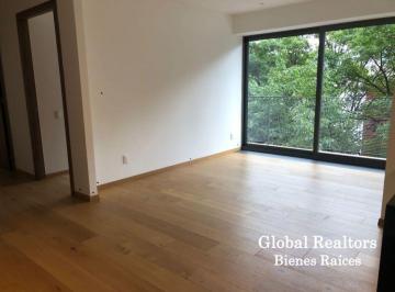 Departamento de 2 habitaciones, Cuauhtémoc · Departamento en Renta en Condesa, Hipódromo Condesa, Taman