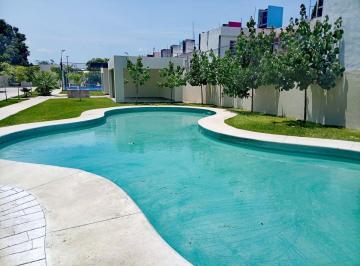 Casa de 3 habitaciones, Yautepec · Casas de 3 Recámaras con Alberca, Canchas Deportivas, Salón de Usos Múltiples y Más!