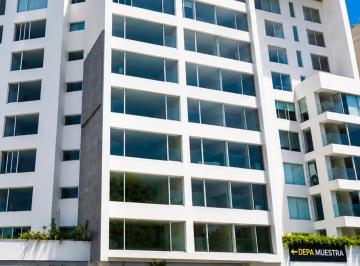 Departamento de 2 habitaciones, Huixquilucan · Departamento en Renta en Bosques de Las Palmas