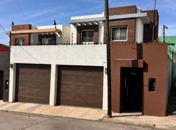Casa de 2 habitaciones, Tijuana · Casa en Esquina en El Rubi