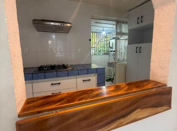 Departamento de 3 habitaciones, Tlalpan · Departamento de 3 Habitaciones en Renta — Villa Coapa