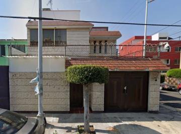 Casa de 4 habitaciones, Gustavo A. Madero · Vn. Precio por Debajo del Mercado – Invierte Inteligente. Bonita Casa en Villa de Aragón