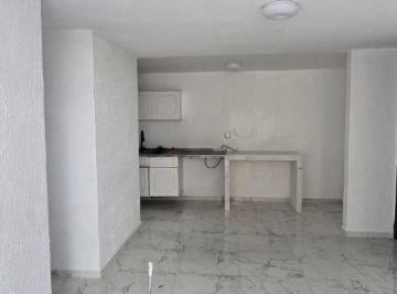 Departamento de 2 habitaciones, Coyoacán · Depa Remodelado en Renta en Vistas del Maurel, 1 Estacionamiento Independiente!