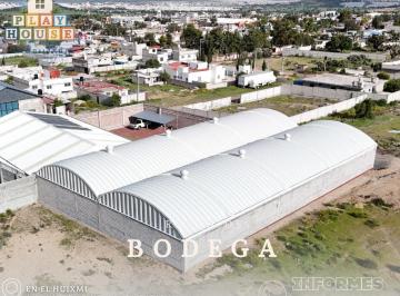 Bodega comercial , Pachuca · Bodega Nueva en Renta en Pachuca