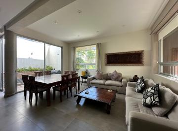 Casa en condominio de 3 habitaciones, Cuajimalpa de Morelos · Vita Homes Cuajimalpa Casa en Condominio Amueblada con Terraza en Renta