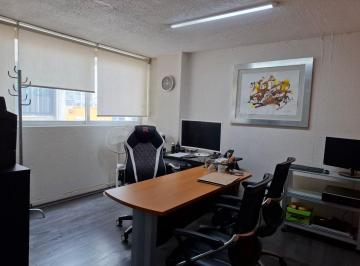 Oficina , Gustavo A. Madero · Renta Oficina Amueblada - Lindavista - Montevideo/av Politécnico