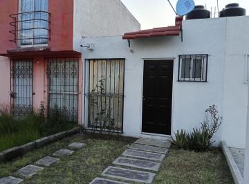Casa · 1 Recámara · 1 Estacionamiento · Rincón del Álamo, Almoloya de Juárez
