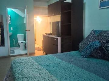 Departamento de 1 habitación, Miguel Hidalgo · Habitacion en Renta en Polanco