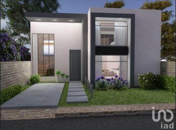 Casa · 153m² · 3 Recámaras · 1 Estacionamiento · Casa en Venta en El Tezcal, Oaxtepec Morelos