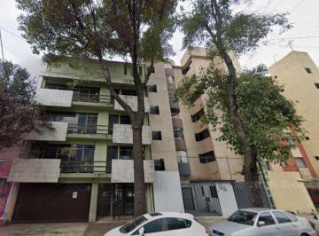 Departamento de 2 habitaciones, Cuauhtémoc · Departamento en Venta, Cesión de Hipoteca, San Rafael, Cuauhtémoc, Cdmx. Lun*