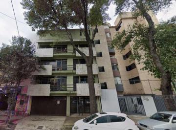 Departamento de 2 habitaciones, Cuauhtémoc · Departamento en Venta, Cesión de Hipoteca, San Rafael, Cuauhtémoc, Cdmx. Lun*