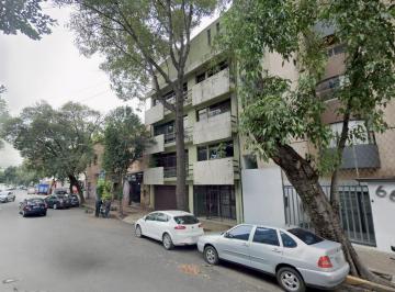 Departamento de 2 habitaciones, Cuauhtémoc · Departamento en Venta, Cesión de Hipoteca, San Rafael, Cuauhtémoc, Cdmx. Lun*