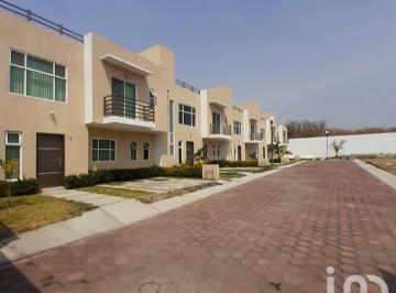 Casa · 140m² · 4 Recámaras · 2 Estacionamientos · Casa en Venta en Cuautla, Morelos