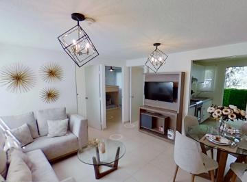 Departamento de 2 habitaciones, Tecámac · Venta Depto 2 Recamaras en Desarrollo Sadasi San Pablo Tecamac