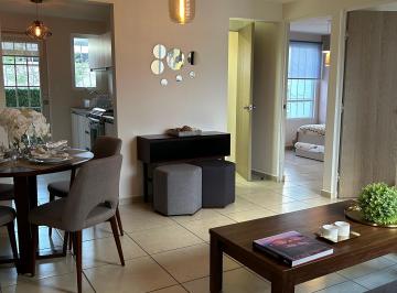 Departamento de 2 habitaciones, Tecámac · Nuevo Depto con 2 Recamaras en Venta en Ojo de Agua, San Pablo Sadasi
