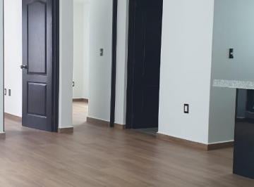 Departamento de 2 habitaciones, Iztapalapa · Departamento Como Nuevo