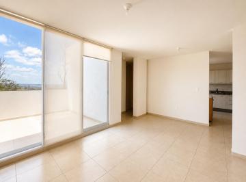 Departamento de 2 habitaciones, El Marqués · Renta Departamento con Terraza en Esquina en Zakia