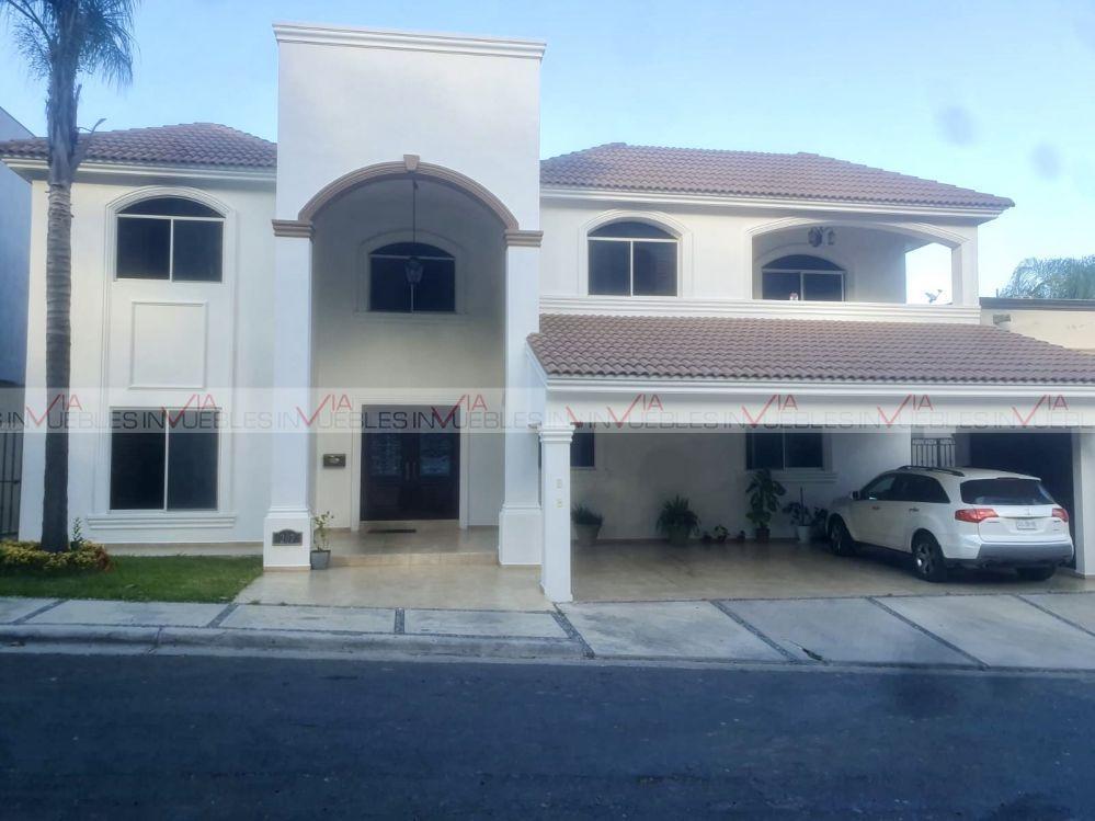 Casa en Renta en Monterrey