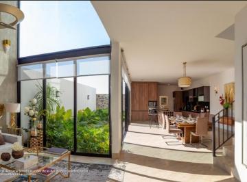 Casa en condominio de 3 habitaciones, León · Venta Casa Zona Norte $4,765,445 3 Recam. Principal /vestidor 2.5 Baños Cochera Techada 3 Autos