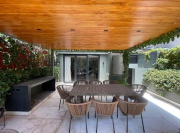 Departamento de 2 habitaciones, Miguel Hidalgo · Precioso Departamento en Renta con Terraza en Polanco