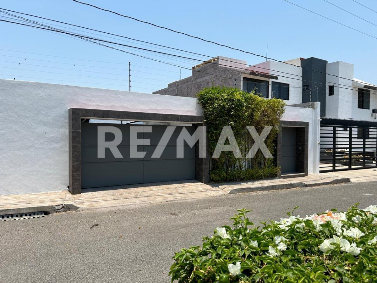 Casa en Renta en Villas de Irapuato - (4)