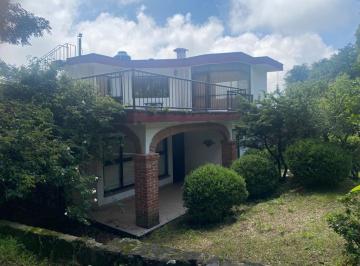 Casa · 150m² · 3 Recámaras · 5 Estacionamientos · Casa en Venta en Huitzilac Morelos - (4)