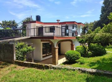 Casa · 150m² · 3 Recámaras · 5 Estacionamientos · Casa en Venta en Huitzilac Morelos - (4)