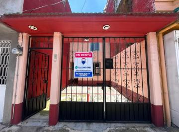 Casa · 68m² · 2 Recámaras · 1 Estacionamiento · Casa en Renta en Colonia Hank González, Toluca, Estado de México. - (4)