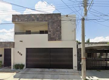 Casa de 3 habitaciones, Victoria · Venta Casa Fracc. Valle de Aguayo Ciudad Victoria Tamaulipas