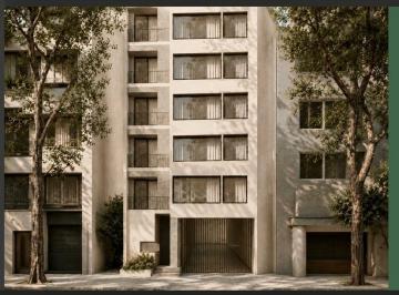 Departamento · 88m² · 2 Recámaras · 1 Estacionamiento · Departamento en Venta, Verónica Anzures - (4)