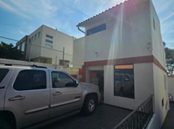 Casa de 3 habitaciones, Naucalpan de Juárez · Casa en Renta en Ciudad Satelite, Naucalpan - (4)