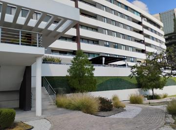 Departamento · 106m² · 2 Recámaras · 2 Estacionamientos · Departamento Amueblado Altos Juriquilla Celesta - (4)