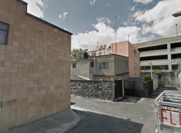 Casa de 2 habitaciones, Coyoacán · Venta de Casa en Remate Bancario en Coyoacan