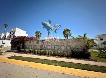 Departamento · 64m² · 2 Recámaras · 2 Estacionamientos · Condominio en Renta en Azul Pacifico - (4)