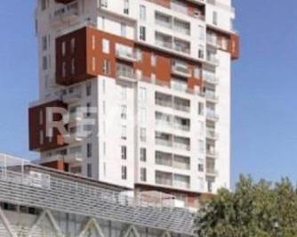 Departamento · 120m² · 2 Recámaras · 2 Estacionamientos · Departamento en Renta - (4)