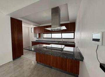 Casa en condominio · 219m² · 3 Recámaras · 3 Estacionamientos · Casa en Condominio en Renta en del Valle Sur Benito Juarez - (4)