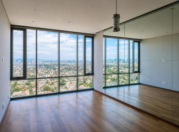 Departamento · 80m² · 2 Recámaras · 1 Estacionamiento · Departamento en Renta en High Park Pedregal - (4)