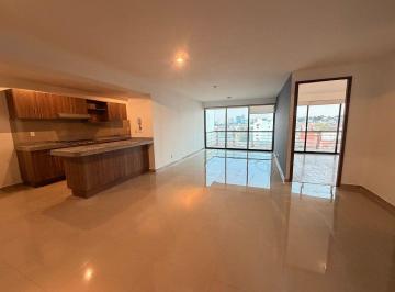 6baf94a903137152a84ea23d77a986aae4690635fbb1d74c3d512a07f4f9153d · Departamento en Venta en Cuajimalpa